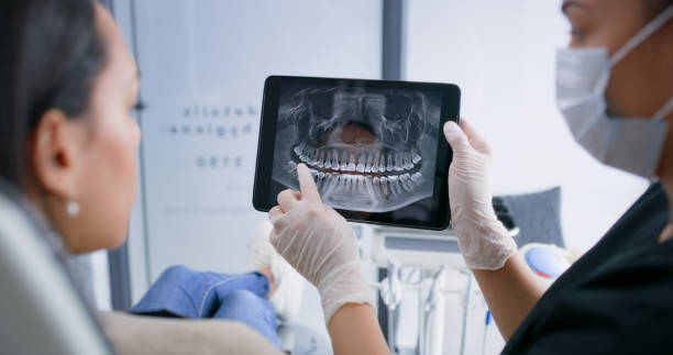 Licensed Tooth Extraction service in Kanawha County County, WV - Smile Center Dentistry